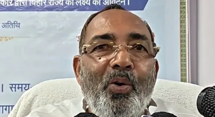 PMAY Bihar: 2.35 lakh houses built in 2026-27, Motihari keys handed over