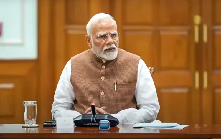 Uri to Op Sindoor: The security doctrine defining Modi's record 4,399 days