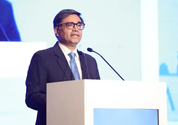 Vikram Misri's Diplomatic Journey: Strengthening Ties with France and Germany