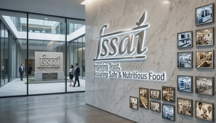 FSSAI issues notices to Marico, Ferrero, Bikanervala over misleading claims