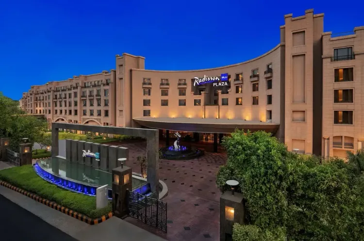 FSSAI issues notices to Radisson Blu Delhi, Flipkart and BigBasket over food safety violations