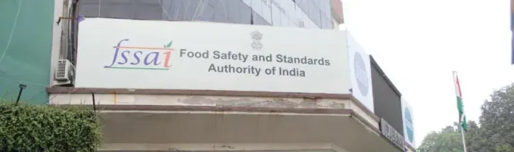FSSAI suspends Switz Foods licence over hygiene, safety violations