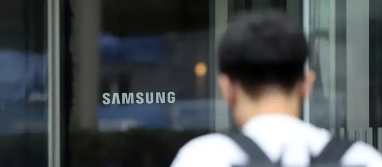 Samsung fined $15.1 million for hiding Galaxy S21, S22 gaming limits in ads