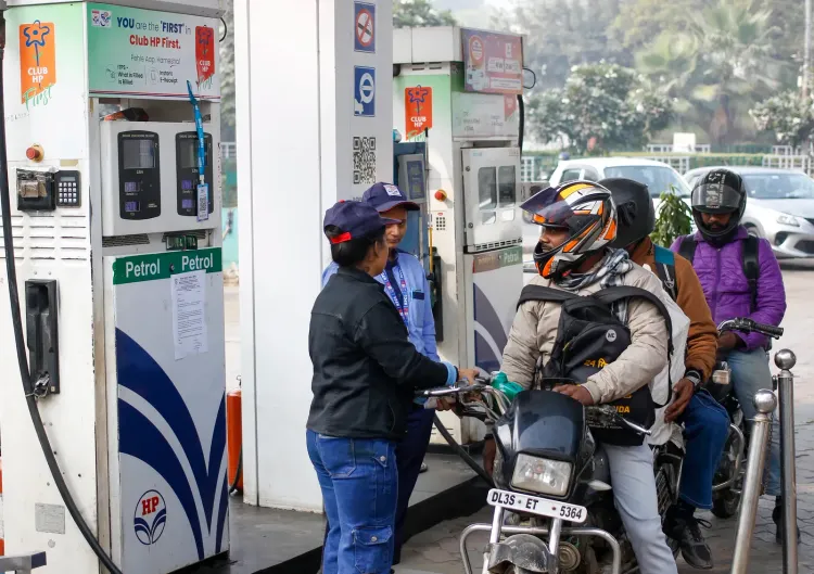 Petrol, diesel up ₹3/litre: Experts see renewable energy push ahead
