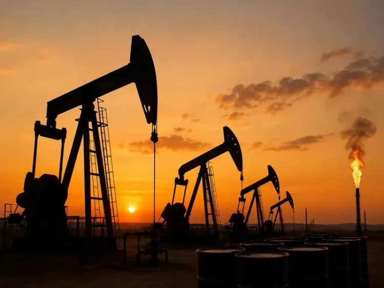 US-Iran deal may not end fuel price pain for months, experts warn