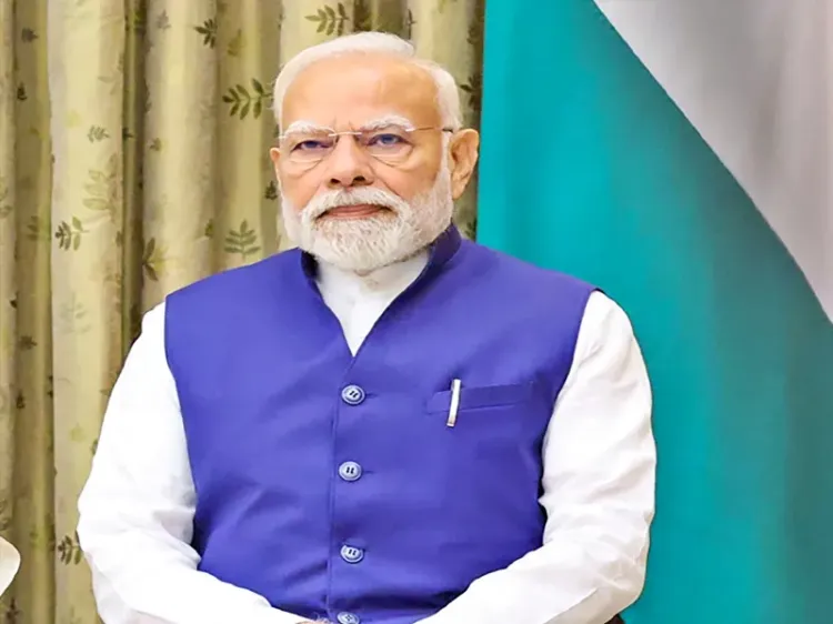 Is PM Modi Committed to Inclusive Development in Manipur?