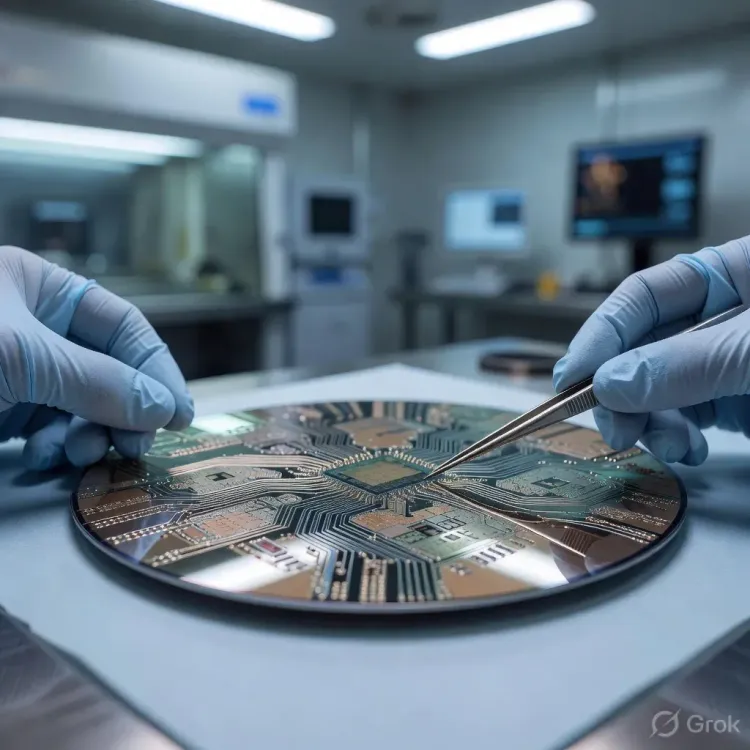 YMTC-backed fund invests in China FD-SOI chipmaker SOI Micro