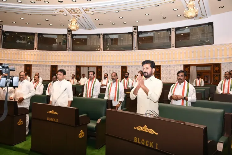 Governor Highlights Future City as a Catalyst for Telangana's Development