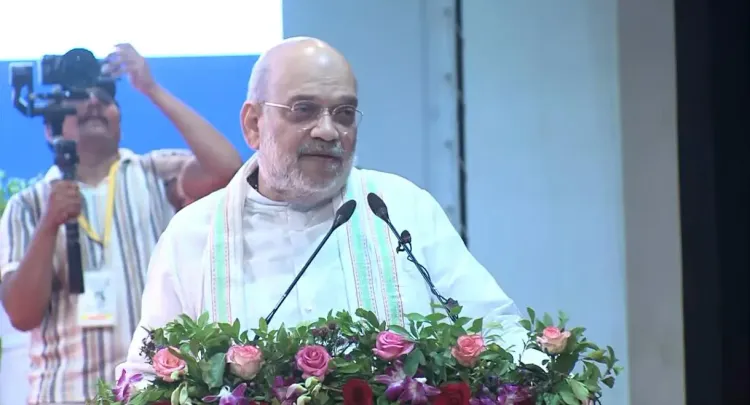 Amit Shah: 2014 will split modern India's history into two eras