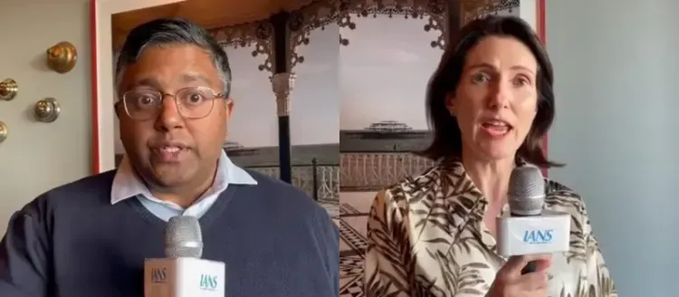 India's Workforce Poised for a Viksit Bharat by 2047: Insights from QS