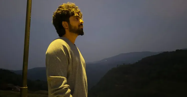 G V Prakash Kumar's film with Hariharan Ram enters final shoot schedule