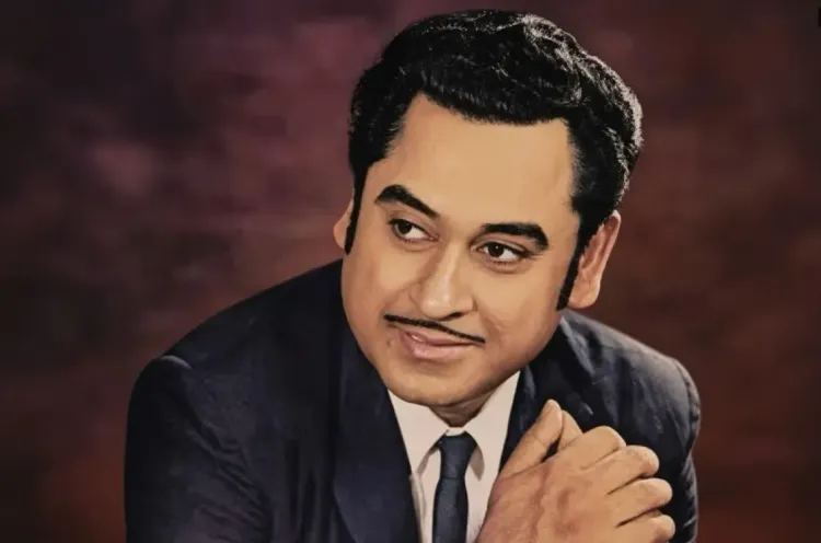 किशोर कुमार की पुण्यतिथि: वह आवाज़ जो 37 साल बाद भी करोड़ों दिलों में गूँजती है