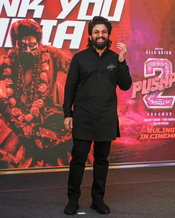 Who Won at the Gaddar Telangana Film Awards?