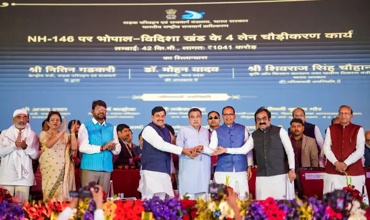 Is India Ready to Lead with Bio-Bitumen from Agricultural Waste?