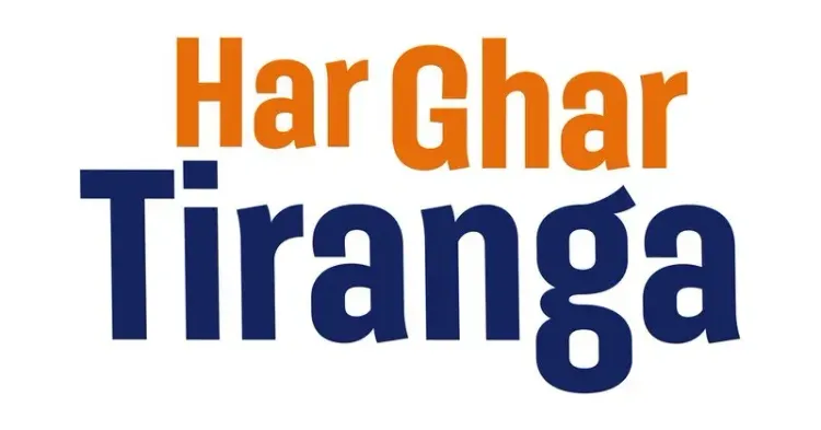 Gadkari Backs Har Ghar Tiranga, Marks 150 Years of Vande Mataram