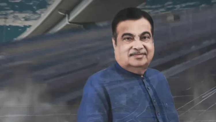 Gadkari shares July 2 infrastructure activity roundup