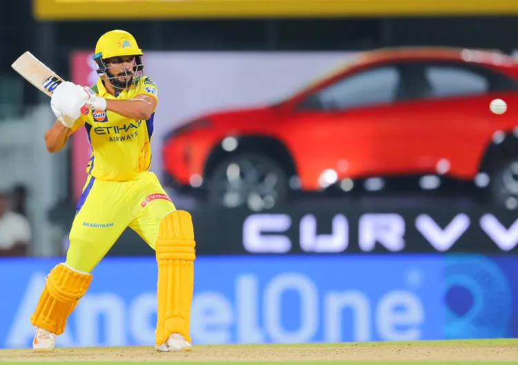 Are Gaikwad and Shaw Ready for Maharashtra’s Buchi Babu Tournament?