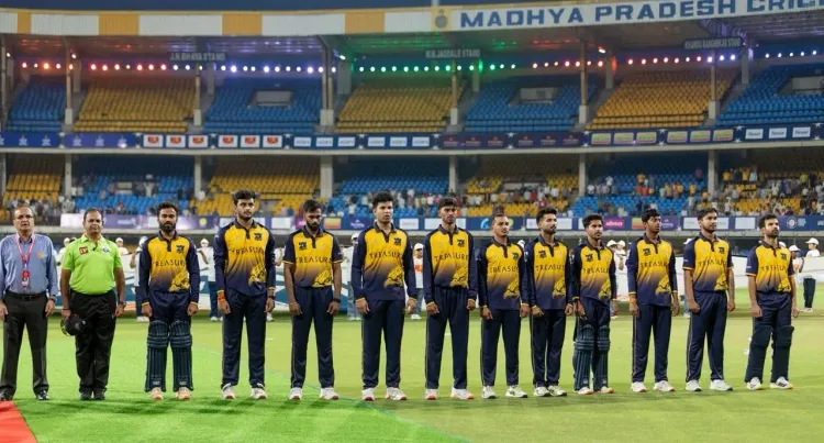 Ujjain Falcons eye stronger MPL 2026 return after near-semifinal run