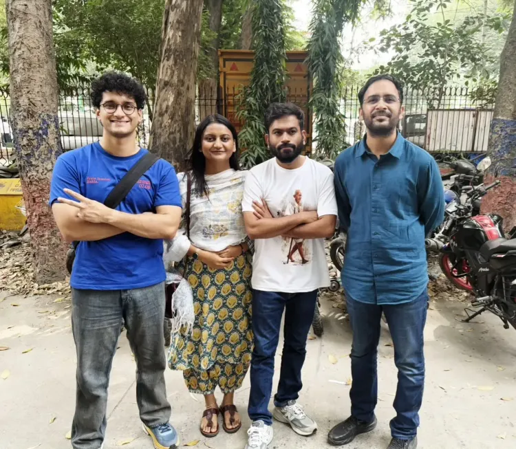 दिल्ली कोर्ट ने सीजेपी नेताओं को रिहा किया, 24 घंटे की हिरासत पर विवाद