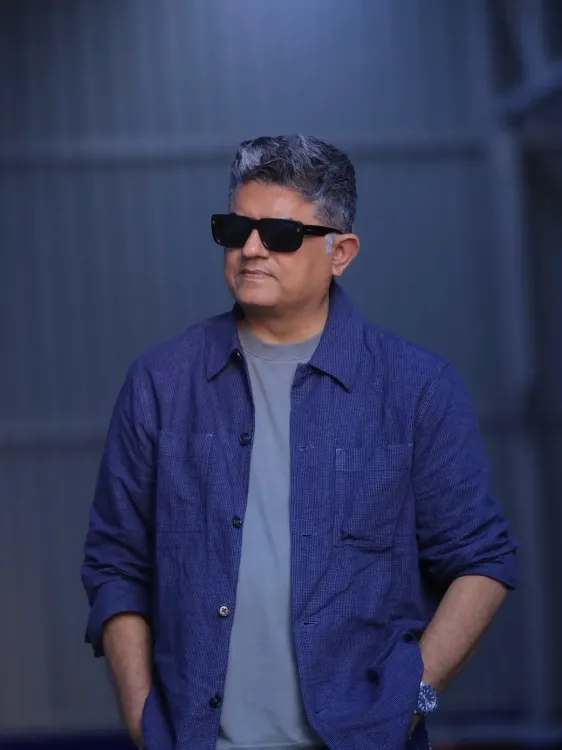 Gajraj Rao slams 'social media fleas' in viral Instagram post