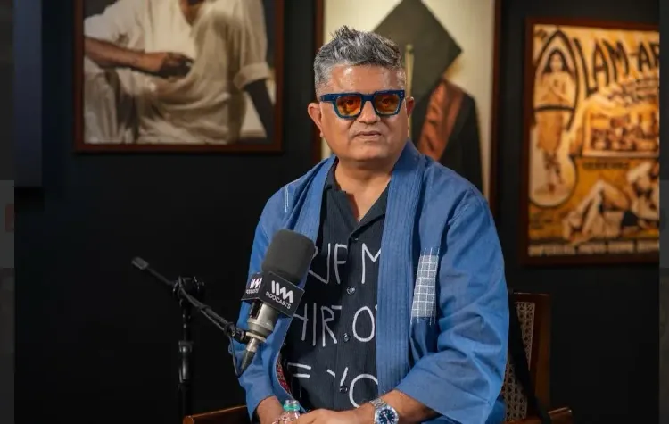 Gajraj Rao names Irrfan, Manoj Bajpayee as his mentors in candid podcast