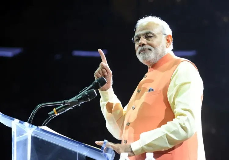 क्या गंभीर बीमारी से ठीक होकर 702 किलोमीटर की दूरी साइकिल से तय किया विधायक ने, पीएम मोदी भी हुए प्रभावित?