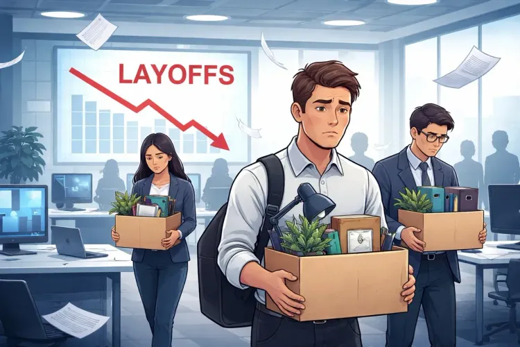 Gaming industry layoffs hit 3,700 globally in 2026, US leads cuts