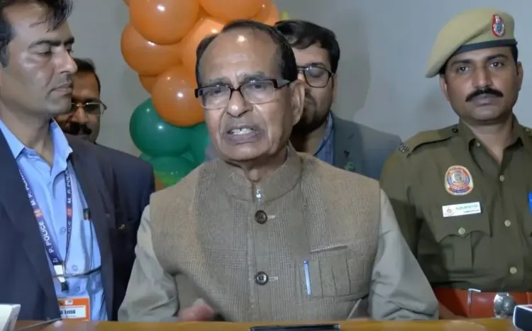 क्या गणतंत्र दिवस पर किसान भाइयों में दिखा उत्साह? : शिवराज सिंह चौहान