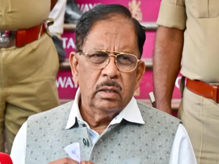 Is Ganesh Visarjan Violence in Karnataka Under Control?