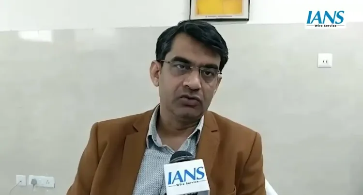 Professor from Allahabad University Questions CPCB's Ganga Water Quality Report