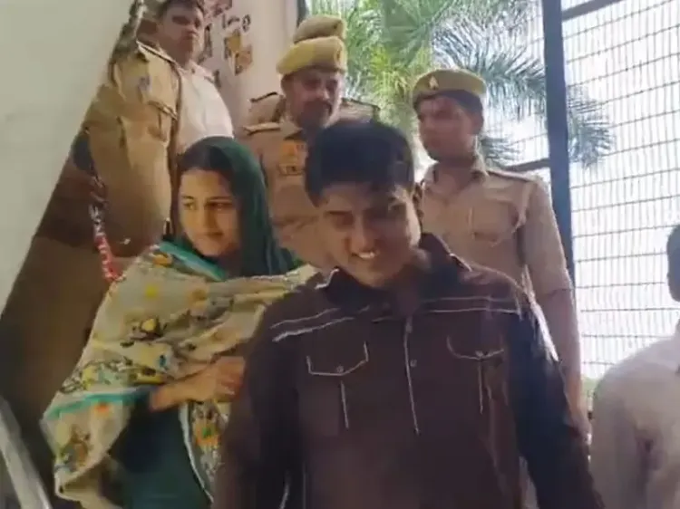 क्या गैंगस्टर केस में पूर्व विधायक इरफान सोलंकी की पेशी ने नया मोड़ लिया है?