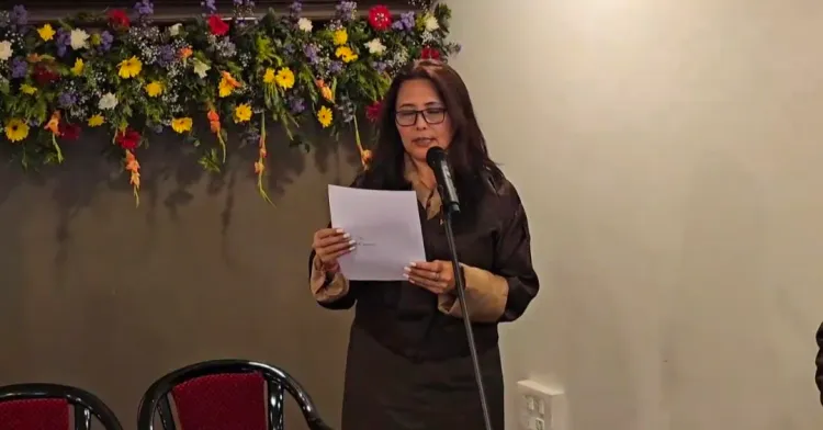 Gangtok gets first all-women Mayor-Deputy Mayor duo in civic body