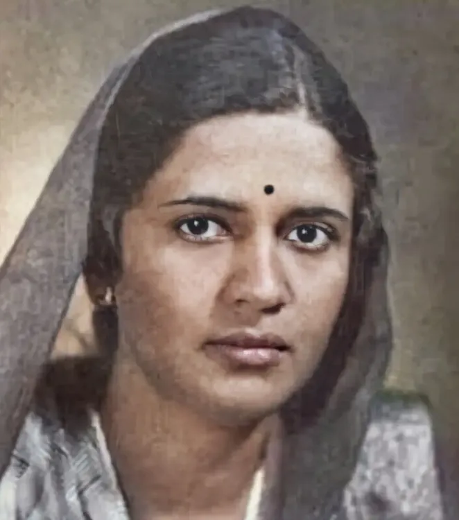 क्या गणित से अभिनय तक का सफर तय कर सकती हैं शकुंतला परांजपे?