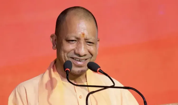 क्या गन्ना कृषकों के श्रम का सम्मान सुशासन का सच्चा स्वरूप है: मुख्यमंत्री योगी आदित्यनाथ?