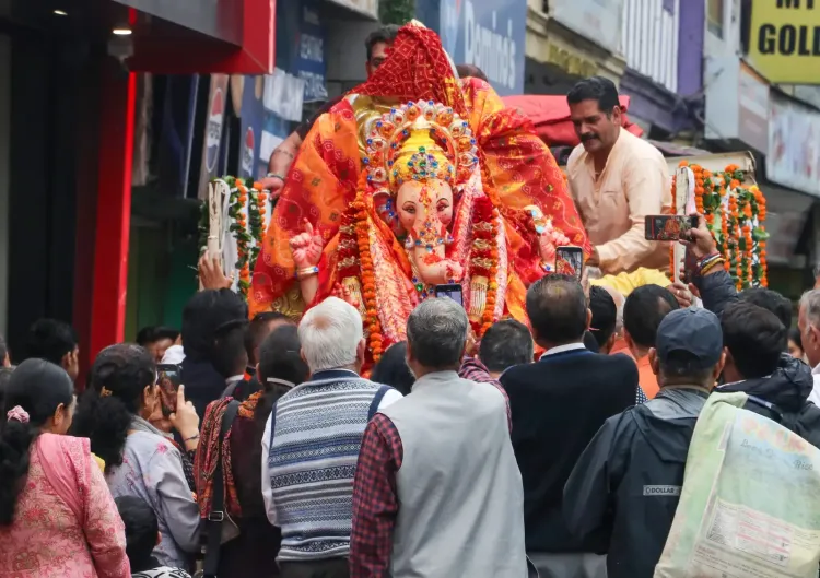 अनंत चतुर्दशी 2026: गणेश विसर्जन से पहले करें ये विदाई पूजा और जरूरी रस्में