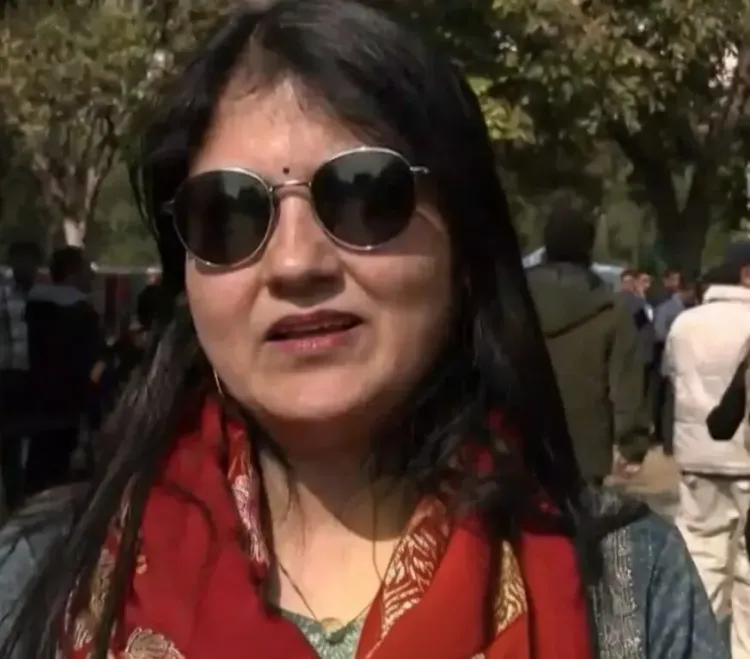 क्या गणतंत्र दिवस पर कर्तव्य पथ ने भारत की सैन्य शक्ति को दर्शाया?