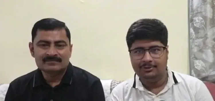 Jharkhand NEET topper 2025: Gyanendra Garv of Garhwa scores 676, leads state