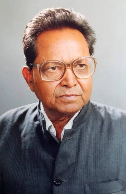 गढ़वाली लोक संगीत के जनक जीत सिंह नेगी: 1949 में पहला LP रिकॉर्ड बनाने वाले उत्तराखंड के अमर सुर