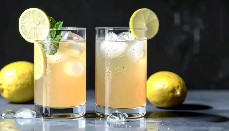 शिकंजी: गर्मियों का सबसे असरदार एनर्जी ड्रिंक, जानें इसके अद्भुत स्वास्थ्य लाभ