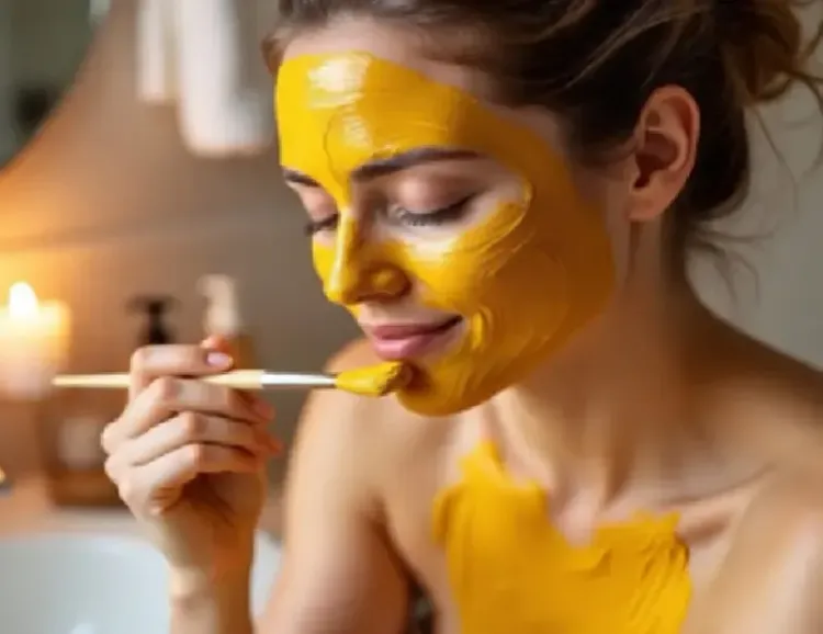 गर्मियों में टैनिंग से परेशान नहीं होंगे, घर पर बनाएं ये प्राकृतिक उबटन