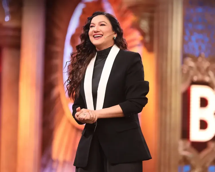 Why Did Gauahar Khan Call Out Amaal Mallik?