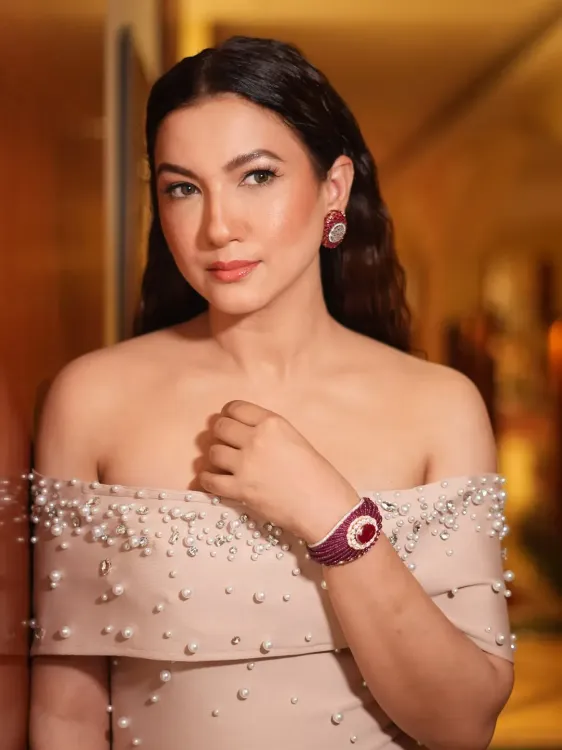 Gauahar Khan slams Arsalan Goni for abusing Zaid Darbar off-camera