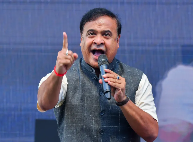 Will Gaurav Gogoi's Pakistan Links be Exposed Soon?