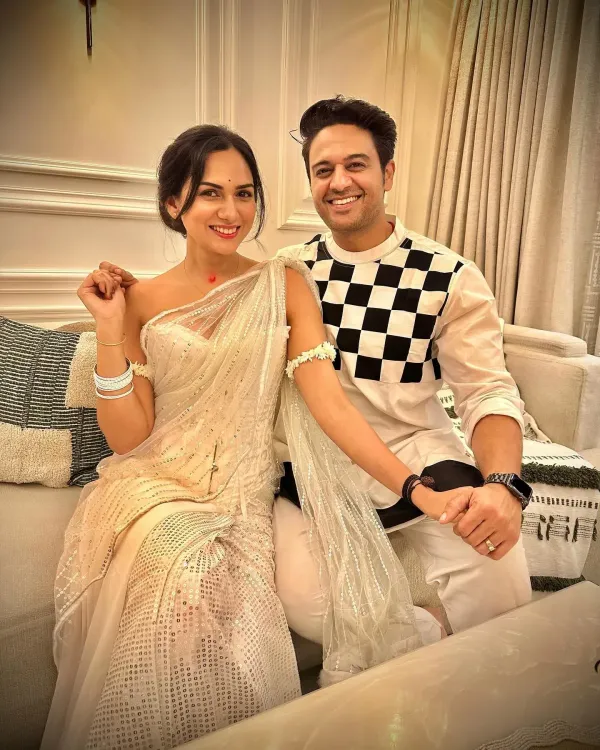 Gaurav Khanna to visit Lock Upp 2 amid divorce from Akanksha Chamola