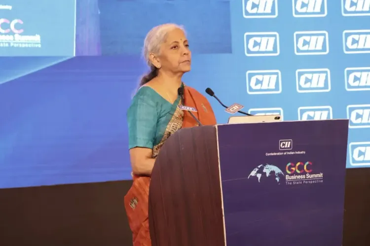 What Impact Do GCCs Have on Economic Growth?