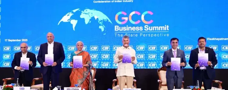 Will GCCs Propel India to the Forefront of Innovation and Job Creation?