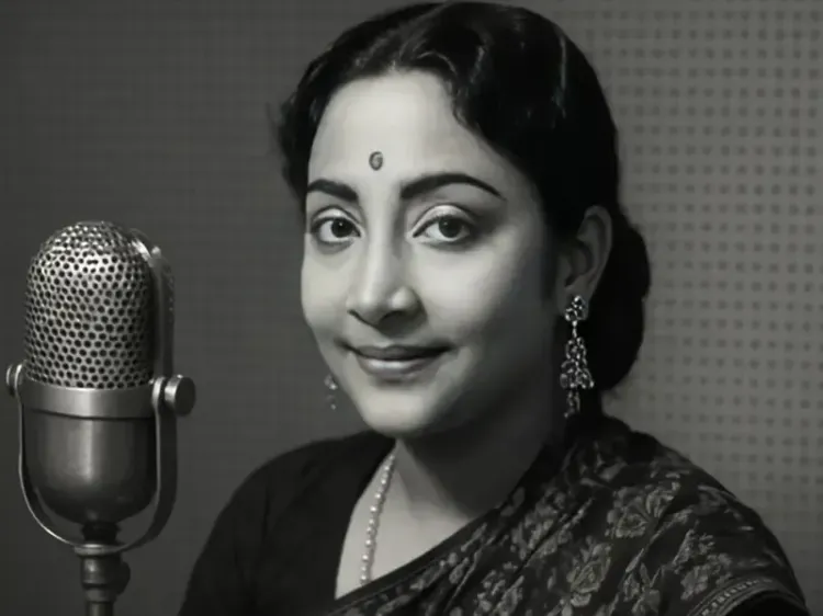 क्या गीता दत्त की गायकी ने लता मंगेशकर को भी किया था प्रभावित?