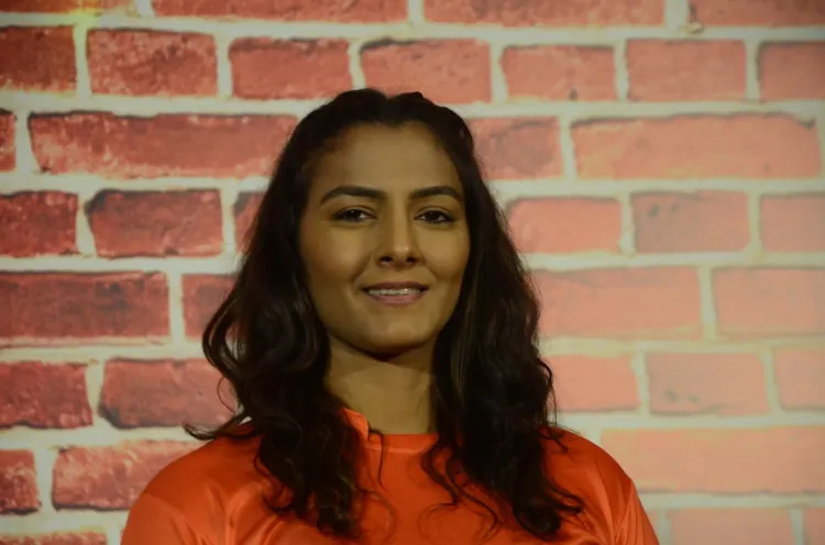 क्या गीता फोगाट ने ओलंपिक, कॉमनवेल्थ और विश्व चैंपियनशिप में इतिहास रचा?