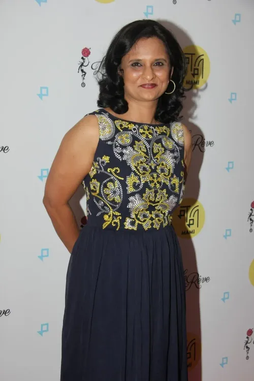 Gullak 5: Geetanjali Kulkarni on Shanti's new arc in the digital age