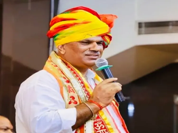 Did the Gehlot government really fail to implement 40% of its budget announcements?